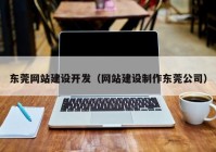 东莞网站建设开发（网站建设制作东莞公司）