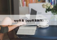 app开发（app开发制作）