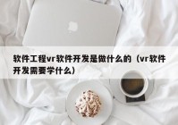 软件工程vr软件开发是做什么的（vr软件开发需要学什么）