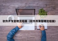 软件开发管理流程图（软件开发管理流程图）